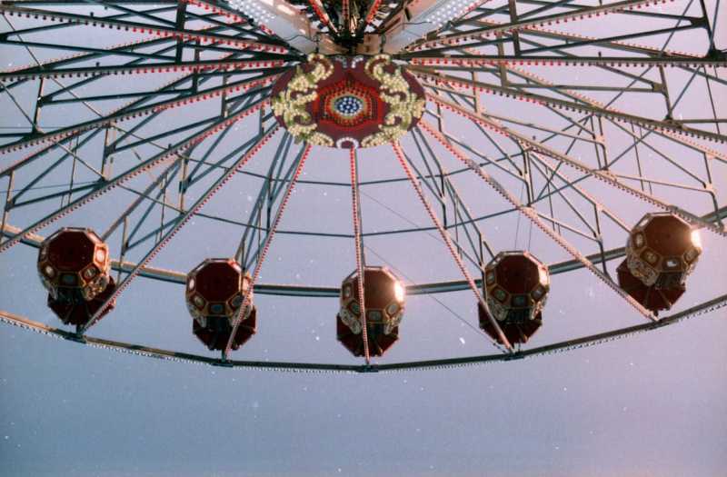 Se abre la casa de apuestas By Camilo&nbsp;Rodríguez